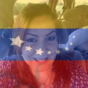 Meet your Posher, Jacqueline